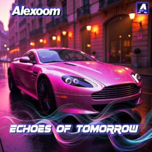 Echoes of Tomorrow by Alexoom