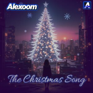 The Christmas Song (Cover) by Alexoom