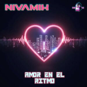 Amor en el Ritmo by Nivamix