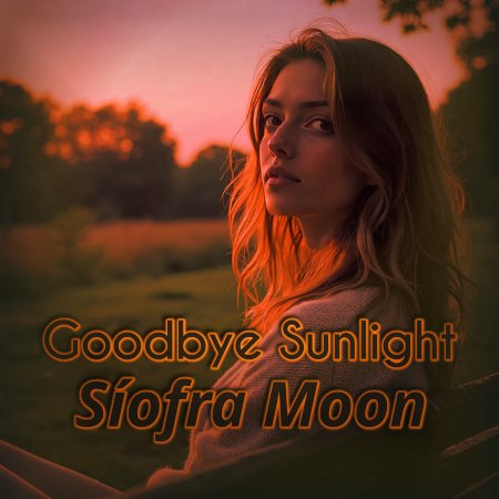 Goodbye Sunlight by Síofra Moon