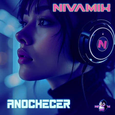Anocheser by Nivamix
