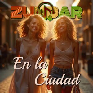 En la Ciudad by Zumbar