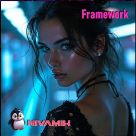 Framework by Nivamix