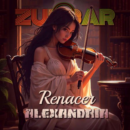 Renacer by Zumbar