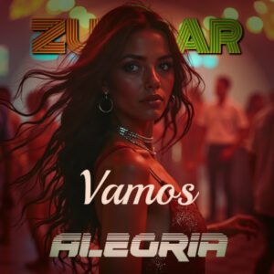 Vamos by Zumbar