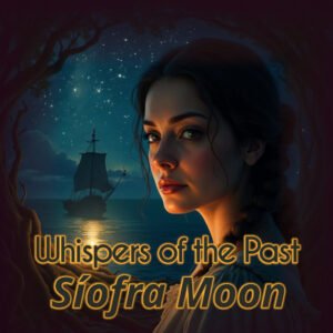 Whispers of the Past by Síofra Moon