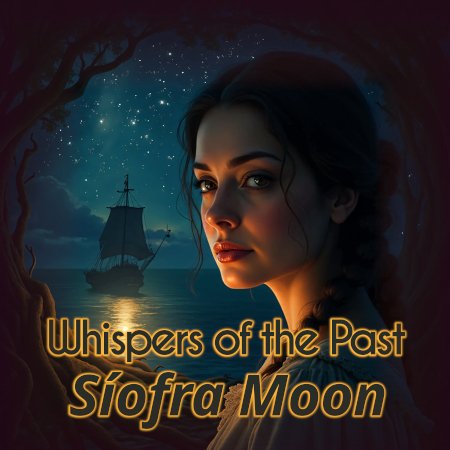 Whispers of the Past by Síofra Moon