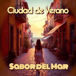Ciudad de Verano by Sabor del Mar