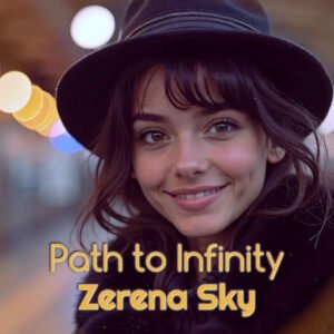 Path to Infinity by Zerena Sky