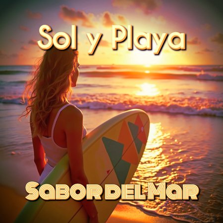 Sol y Playa by Sabor del Mar