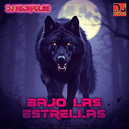 Bajo las Estrellas by DJ NeonPulse