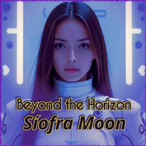 Beyond the Horizon by Síofra Moon