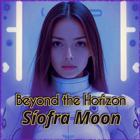 Beyond the Horizon by Síofra Moon