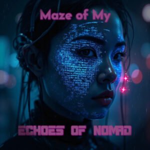 Maze of My by Echoes of Nomad