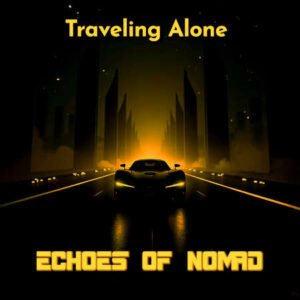 Traveling Alone by Echoes of Nomad