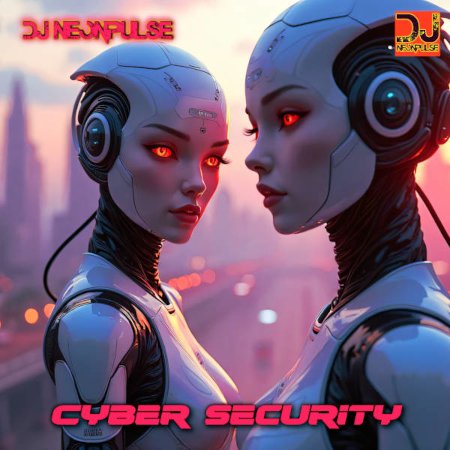 Cyber Security by DJ NeonPulse